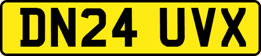 DN24UVX