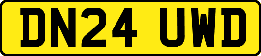 DN24UWD