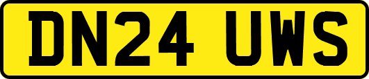DN24UWS