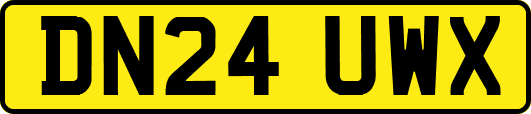 DN24UWX