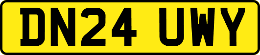 DN24UWY