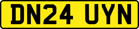 DN24UYN