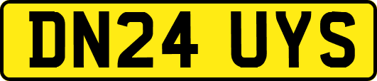 DN24UYS
