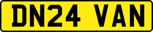 DN24VAN