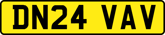 DN24VAV