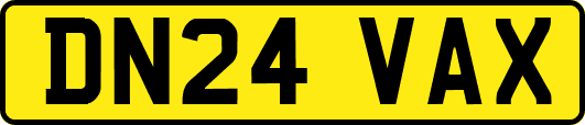 DN24VAX