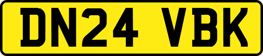 DN24VBK
