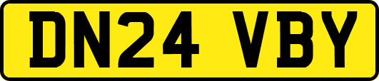 DN24VBY