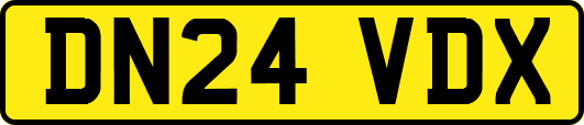 DN24VDX