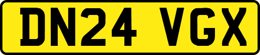 DN24VGX