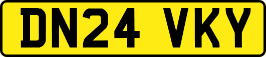 DN24VKY