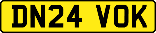 DN24VOK