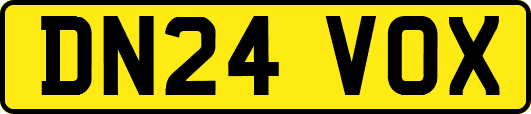 DN24VOX