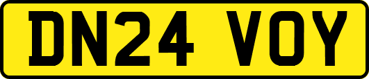 DN24VOY