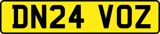 DN24VOZ
