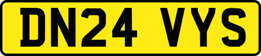DN24VYS