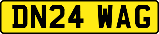 DN24WAG