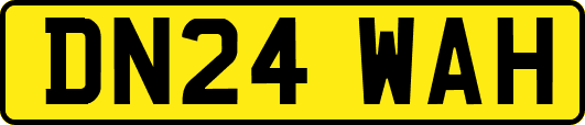 DN24WAH