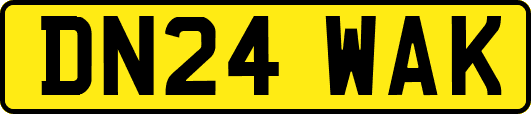DN24WAK