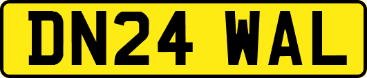 DN24WAL