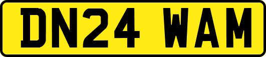 DN24WAM