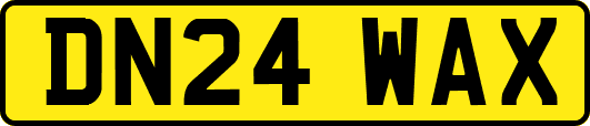 DN24WAX