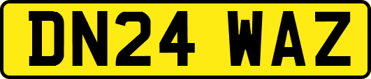DN24WAZ