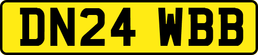 DN24WBB