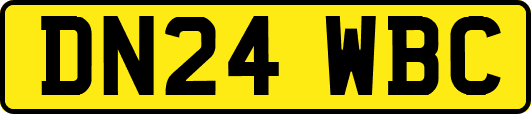 DN24WBC