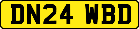 DN24WBD