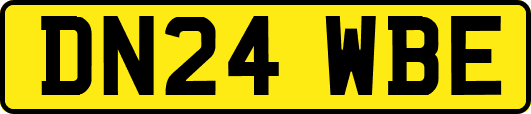 DN24WBE
