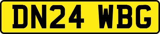 DN24WBG