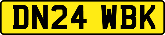 DN24WBK