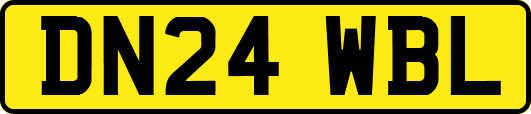 DN24WBL