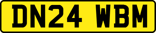 DN24WBM