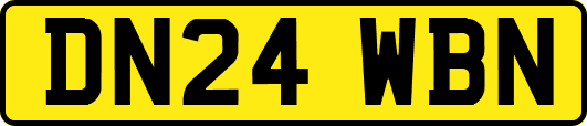DN24WBN