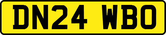 DN24WBO