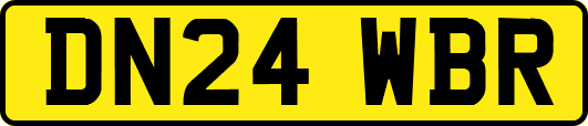 DN24WBR