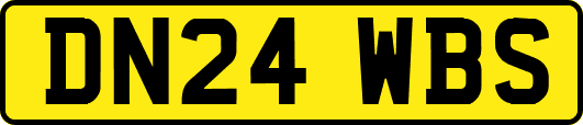DN24WBS