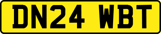 DN24WBT