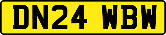 DN24WBW