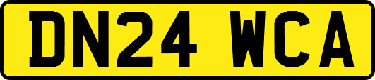 DN24WCA