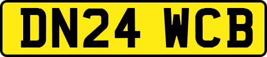 DN24WCB