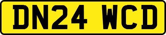 DN24WCD