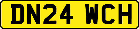 DN24WCH