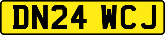 DN24WCJ