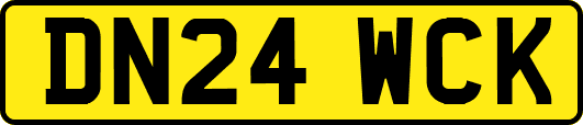 DN24WCK
