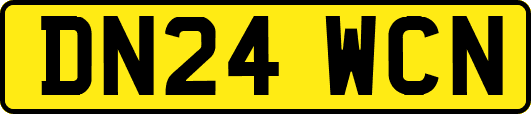 DN24WCN