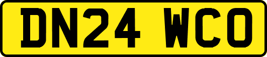 DN24WCO
