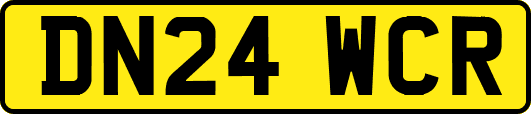DN24WCR